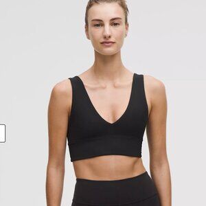 Lululemon bra size 2